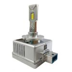 Світлодіодні лампи ALed X D8S 6000K 45W XD8SD08 (2шт)