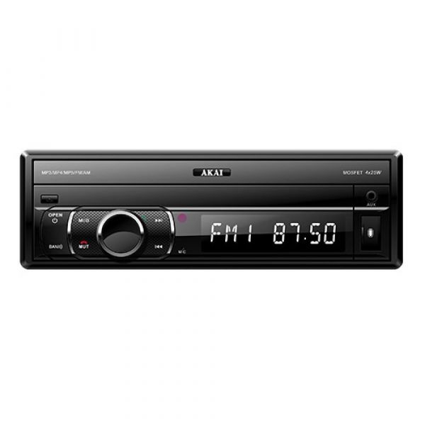 AV-система AKAI CA-1298G