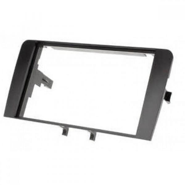Рамка переходная Carav 11-008 Audi A3 2003-2012 /2DIN
