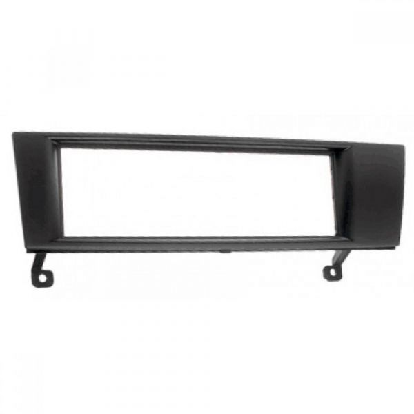 Рамка переходная Carav 11-052 1-DIN BMW 3-Series/1-Series/X1/Z4