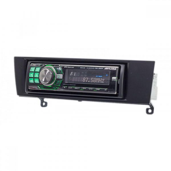 Рамка переходная Carav 11-052 1-DIN BMW 3-Series/1-Series/X1/Z4