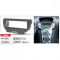 Рамка переходная Carav 11-619 BYD F0 2008+ (black)
