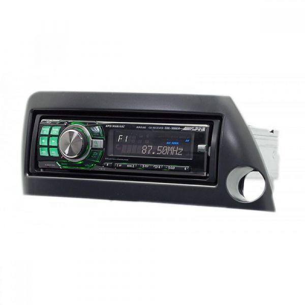 Рамка переходная Carav 11-050 2-DIN FORD Ka 1996-2008
