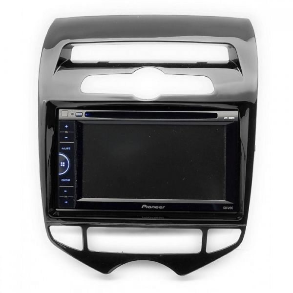 Рамка переходная Carav 11-311 Hyundai IX20 2010+ (Auto air cond)