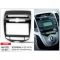 Рамка переходная Carav 11-311 Hyundai IX20 2010+ (Auto air cond)