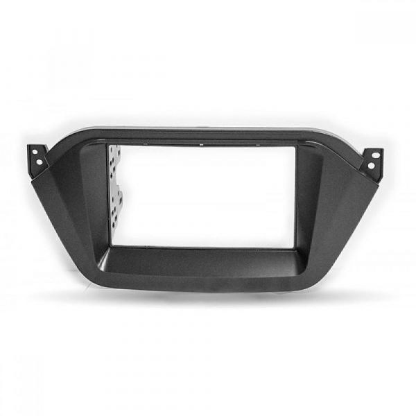 Рамка переходная Carav 11-797 JAC S2 2015+ 2DIN