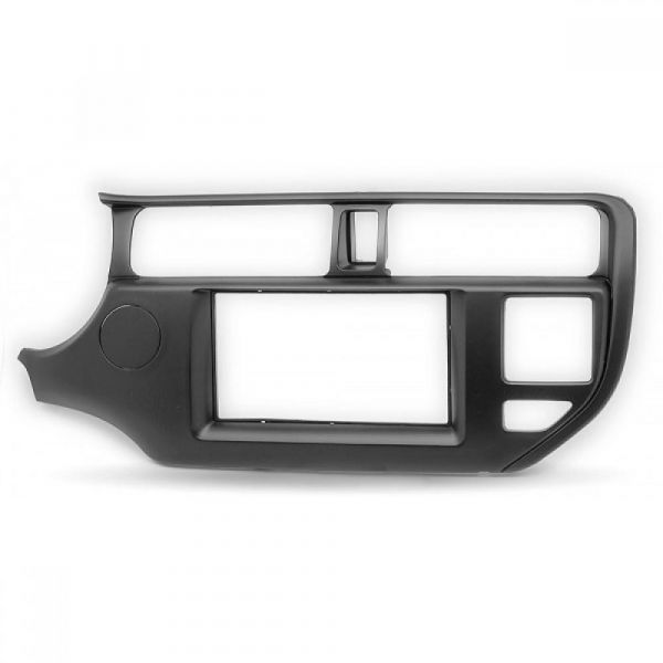 Рамка переходная Carav 11-422 KIA Rio 2011-2015 (with SRS)