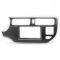 Рамка переходная Carav 11-422 KIA Rio 2011-2015 (with SRS)