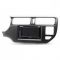 Рамка переходная Carav 11-422 KIA Rio 2011-2015 (with SRS)