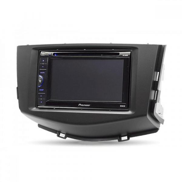 Рамка переходная Carav 11-454 Lifan X60 2011+
