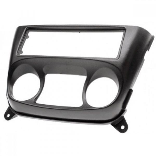 Рамка переходная Carav 11-024 Nissan Almera (N16) 2000-2006