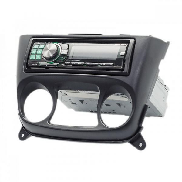 Рамка переходная Carav 11-024 Nissan Almera (N16) 2000-2006