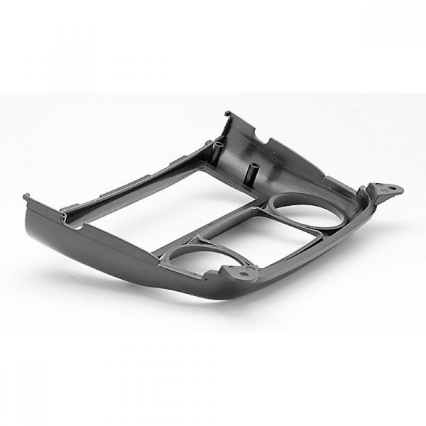 Рамка переходная Carav 11-024 Nissan Almera (N16) 2000-2006