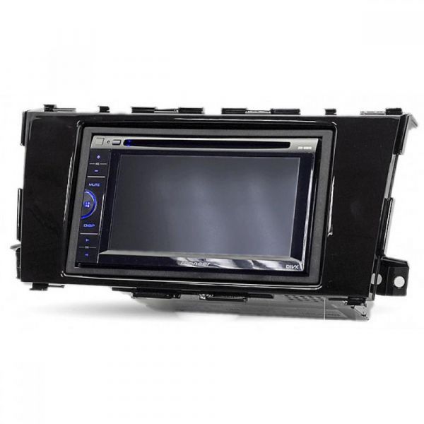Рамка переходная Carav 11-335 Nissan Teana, Altima 2012+
