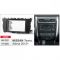 Рамка переходная Carav 11-335 Nissan Teana, Altima 2012+
