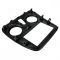 Рамка переходная AWM 781-27-104 Dacia Dokker 2012->/Duster 2013->/ Lodgy 2012->/Sandero 2013-> grey