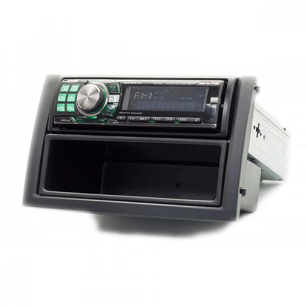 Рамка переходная Carav 11-035 Skoda Fabia 2003-2006