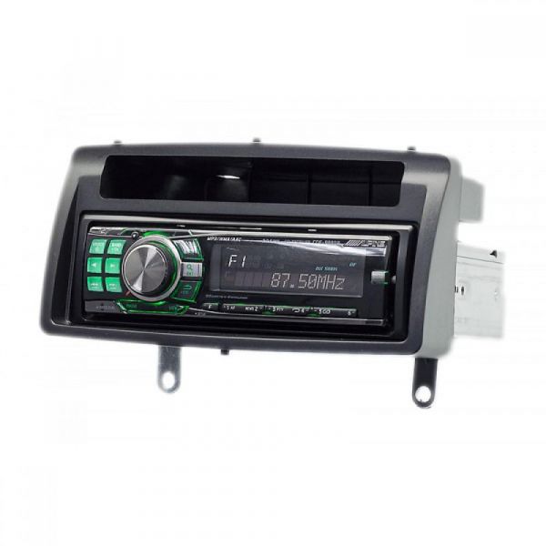 Рамка переходная Carav 11-037 Toyota Corolla 2001-2006