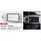 Рамка переходная Carav 11-342 TOYOTA Yaris (XP130) 2011-2014