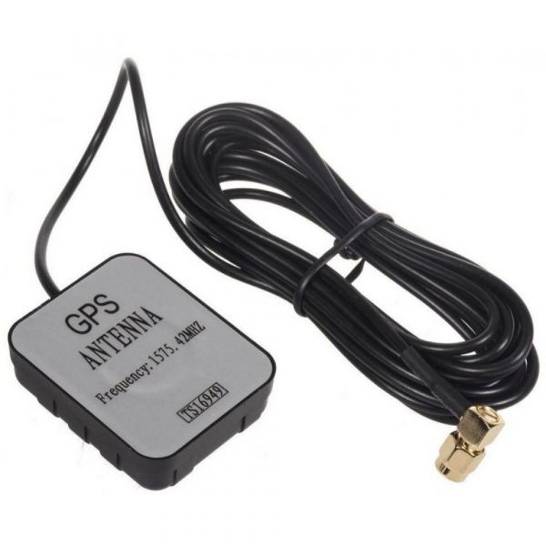 Автомагнитола Blaupunkt Santa Cruz 370