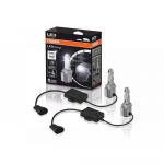 Лампы светодиодные OSRAM 9506CW LEDriving HB4 14W 12-24V P22D 6000K