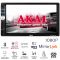Автомагнитола AKAI CA-2DIN7135S