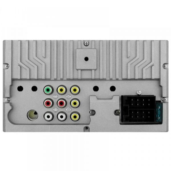 Автомагнитола AKAI CA-2DIN7135S