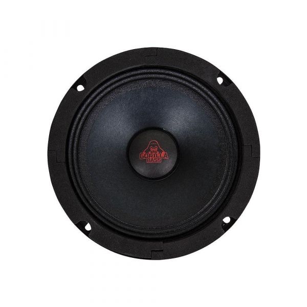 Акустика Kicx Gorilla Bass GBL65