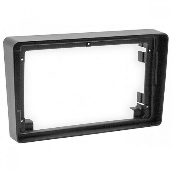 Рамка переходная Carav 22-950 Mitsubishi Outlander 2002-2008