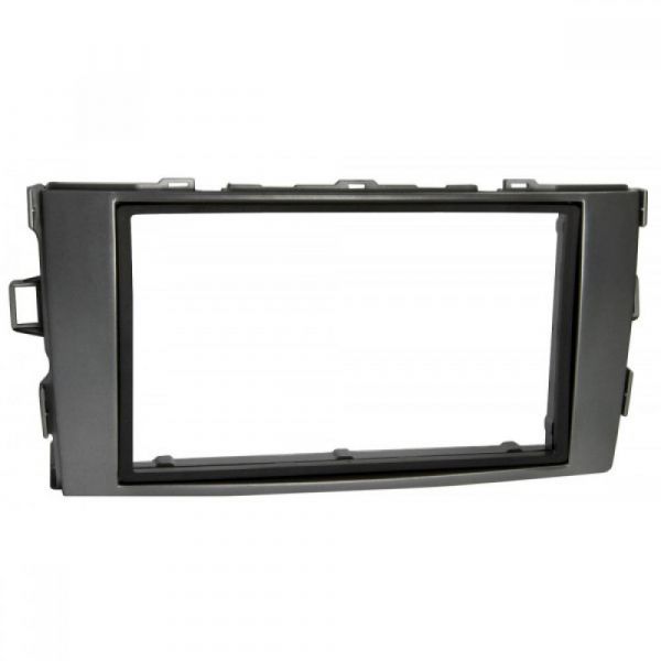 Рамка переходная AWM 781-07-057 Toyota Auris 2007 (2-DIN)