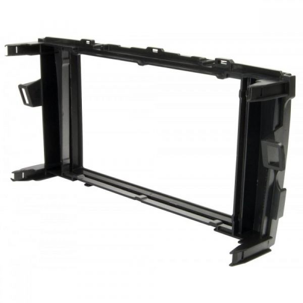 Рамка переходная AWM 781-07-057 Toyota Auris 2007 (2-DIN)