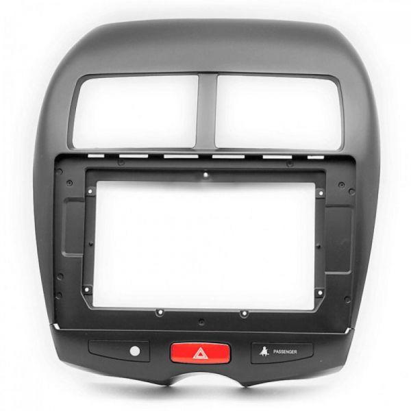 Рамка переходная Carav 22-103 Citroen, Mitsubishi, Peugeot