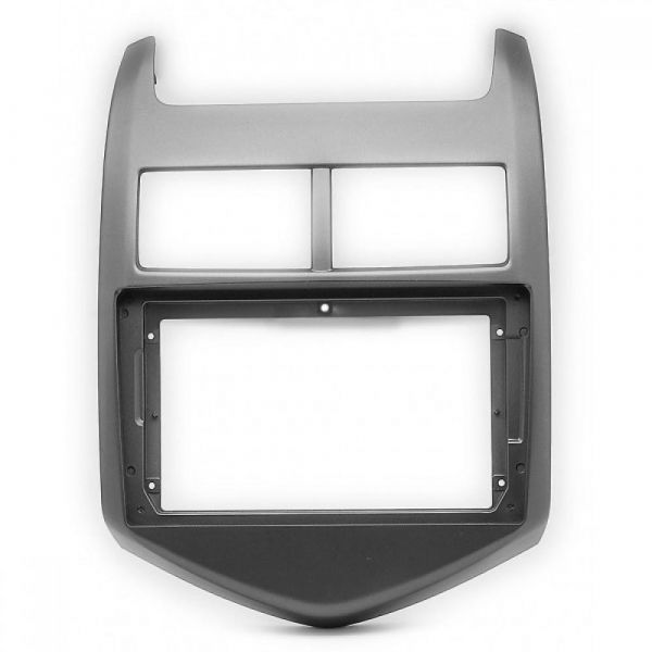 Рамка переходная Carav 22-181 Chevrolet Aveo, Sonic, Holden Barina