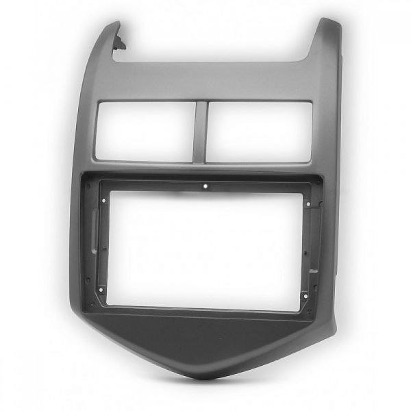 Рамка переходная Carav 22-181 Chevrolet Aveo, Sonic, Holden Barina