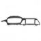 Рамка переходная Carav 22-378 Hyundai Sonata