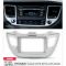 Рамка переходная Carav 22-613 Hyundai Tucson
