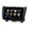 Рамка переходная Carav 22-011 Mazda 6, Atenza