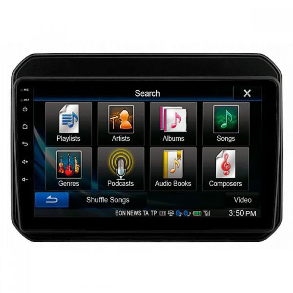 Рамка перехідна Carav 22-743 Suzuki Ignis