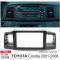 Рамка переходная Carav 22-038 Toyota Corolla