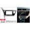 Рамка переходная Carav 22-696 Toyota Corolla