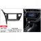 Рамка переходная Carav 22-027 Toyota Corolla