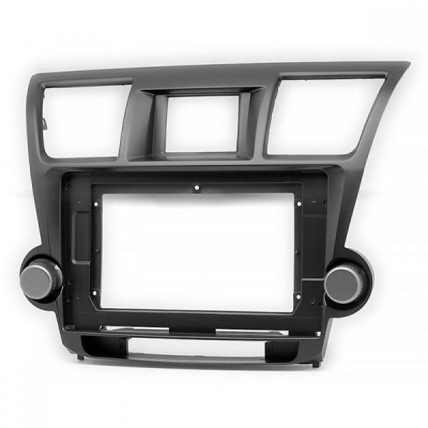 Рамка переходная Carav 22-099 Toyota Highlander, Kluger