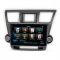 Рамка переходная Carav 22-099 Toyota Highlander, Kluger