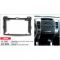 Рамка переходная Carav 22-002 Toyota Land Cruiser Prado, Lexus GX