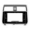 Рамка переходная Carav 22-025 Toyota Land Cruiser Prado