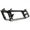Рамка переходная Carav 22-343 Toyota RAV 4