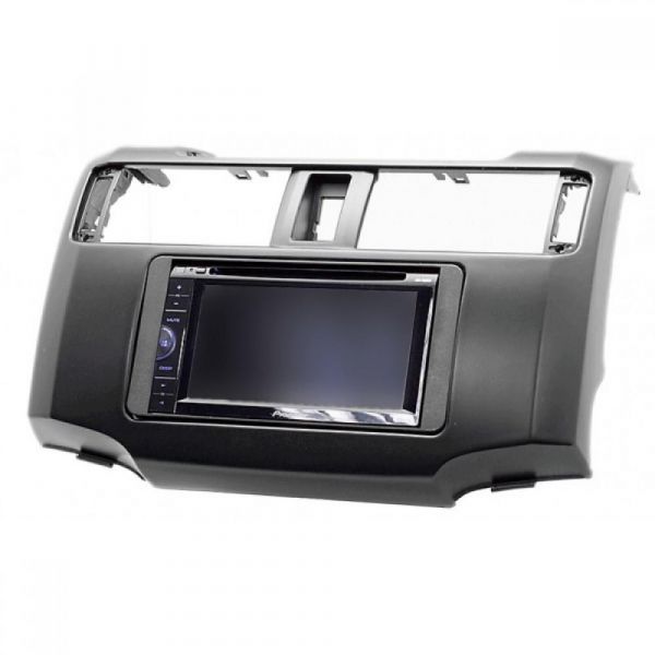 Рамка переходная Carav 11-321 Toyota 4 Runner 2009+