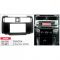 Рамка переходная Carav 11-321 Toyota 4 Runner 2009+