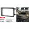 Рамка переходная Carav 11-408 Chevrolet/Ravon R4 2016+