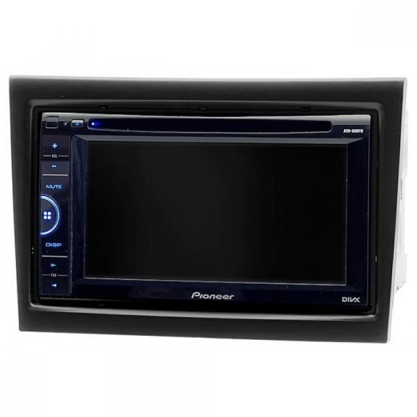 Рамка переходная Carav 11-585 Porsche 911/Boxster /Cayman